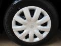 2006 Toyota Camry LE Wheel and Tire Photo