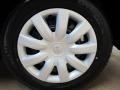 2006 Toyota Camry LE Wheel and Tire Photo