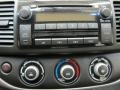 Stone Gray Controls Photo for 2006 Toyota Camry #70913758