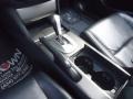2011 Alabaster Silver Metallic Honda Accord EX-L Coupe  photo #19