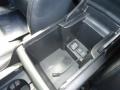 2011 Alabaster Silver Metallic Honda Accord EX-L Coupe  photo #20