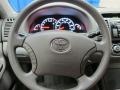 Stone Gray Steering Wheel Photo for 2006 Toyota Camry #70913788