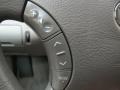 Stone Gray Controls Photo for 2006 Toyota Camry #70913797