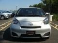Classic Silver Metallic - iQ  Photo No. 2