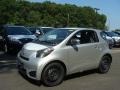 Classic Silver Metallic - iQ  Photo No. 3