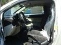 Classic Silver Metallic - iQ  Photo No. 7