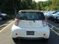 2012 Blizzard White Pearl Scion iQ   photo #5