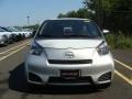 Classic Silver Metallic - iQ  Photo No. 2