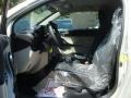 Classic Silver Metallic - iQ  Photo No. 7