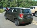 2012 Amazon Green Metallic Scion xD   photo #4