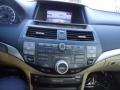 2012 Polished Metal Metallic Honda Accord EX-L Coupe  photo #25