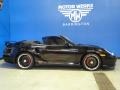 Black - 911 Turbo Cabriolet Photo No. 14