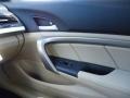 2012 Polished Metal Metallic Honda Accord EX-L Coupe  photo #32