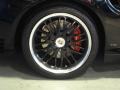  2004 911 Turbo Cabriolet Wheel