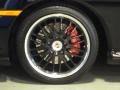 2004 Porsche 911 Turbo Cabriolet Wheel and Tire Photo