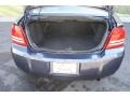 2008 Modern Blue Pearl Dodge Avenger SXT  photo #17