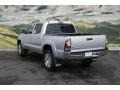 Silver Streak Mica - Tacoma V6 SR5 Double Cab 4x4 Photo No. 2