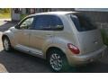 2006 Linen Gold Metallic Pearl Chrysler PT Cruiser Limited  photo #7