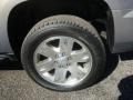 Antique Bronze Metallic - Yukon XL 1500 SLT 4x4 Photo No. 46