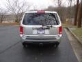 Alabaster Silver Metallic - Pilot EX-L 4WD Photo No. 6