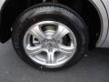 2013 Honda Pilot EX-L 4WD Wheel and Tire Photo