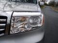 Alabaster Silver Metallic - Pilot EX-L 4WD Photo No. 12