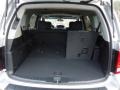 2013 Honda Pilot EX-L 4WD Trunk