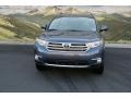 2013 Magnetic Gray Metallic Toyota Highlander Limited 4WD  photo #3