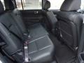 Black 2013 Honda Pilot EX-L 4WD Interior Color