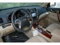 2013 Magnetic Gray Metallic Toyota Highlander Limited 4WD  photo #5