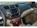 2013 Magnetic Gray Metallic Toyota Highlander Limited 4WD  photo #6