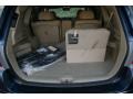 2013 Magnetic Gray Metallic Toyota Highlander Limited 4WD  photo #8