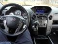 Alabaster Silver Metallic - Pilot EX-L 4WD Photo No. 30