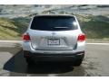 2013 Classic Silver Metallic Toyota Highlander Limited 4WD  photo #4