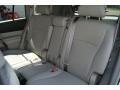 2013 Classic Silver Metallic Toyota Highlander Limited 4WD  photo #7