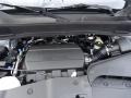 3.5 Liter SOHC 24-Valve i-VTEC V6 Engine for 2013 Honda Pilot EX-L 4WD #70916131