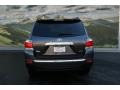 2013 Magnetic Gray Metallic Toyota Highlander Limited 4WD  photo #4