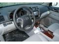 2013 Magnetic Gray Metallic Toyota Highlander Limited 4WD  photo #5