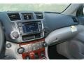 2013 Magnetic Gray Metallic Toyota Highlander Limited 4WD  photo #6