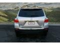2013 Classic Silver Metallic Toyota Highlander Limited 4WD  photo #4