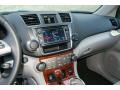2013 Classic Silver Metallic Toyota Highlander Limited 4WD  photo #6
