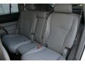 2013 Classic Silver Metallic Toyota Highlander Limited 4WD  photo #7