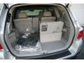 2013 Classic Silver Metallic Toyota Highlander Limited 4WD  photo #8