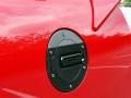 2005 Torch Red Ford Mustang Roush Stage 1 Convertible  photo #30