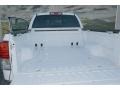 2012 Super White Toyota Tundra TRD Double Cab 4x4  photo #8
