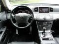 Liquid Platinum Metallic - M 35 Sedan Photo No. 18