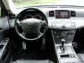 2008 Liquid Platinum Metallic Infiniti M 35 Sedan  photo #18