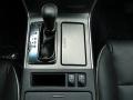 Liquid Platinum Metallic - M 35 Sedan Photo No. 23
