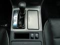 2008 Liquid Platinum Metallic Infiniti M 35 Sedan  photo #23