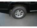 Black - 4Runner SR5 4x4 Photo No. 9